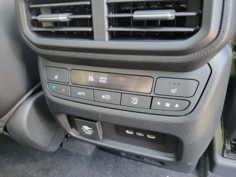 New 2025 Honda Pilot Elite image 32