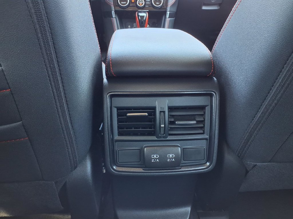 Used 2024 Subaru Forester Sport AWD/4WD image 23