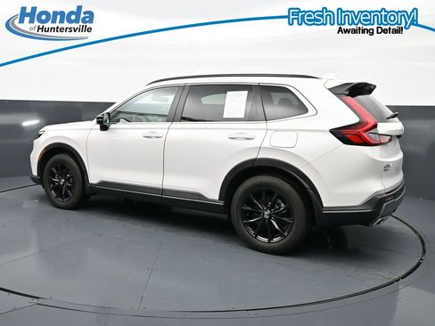 Used 2024 Honda CR-V Sport-L image 7