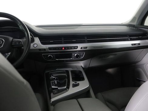 Used 2019 Audi Q7 2.0T Premium Plus w/ Premium Plus Package image 38