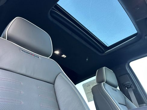 New 2026 GMC Sierra 1500 AT4X image 17