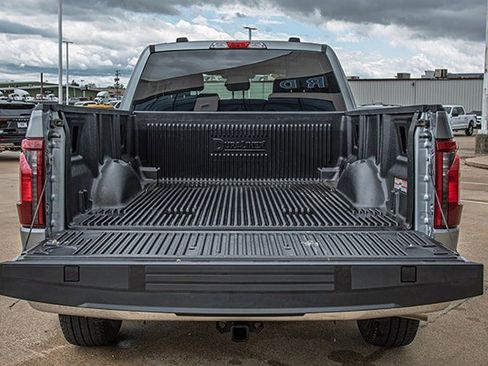 Used 2024 Ford F150 XLT w/ Tow/Haul Package image 19