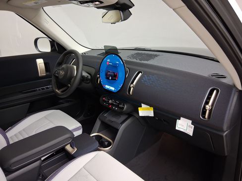 New 2027 MINI Cooper Countryman S AWD/4WD image 30