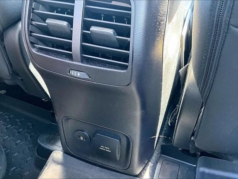 Used 2025 Ford Bronco Sport Big Bend AWD/4WD image 10