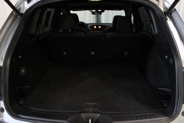 Used 2020 Honda Passport Touring image 35