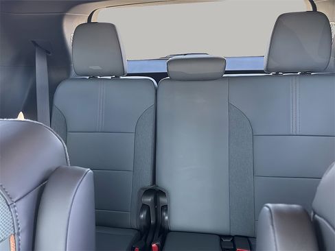 New 2025 GMC Acadia AT4 w/ LPO, Floor Liner Package image 10