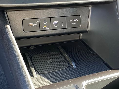 New 2026 Hyundai Sonata SEL FWD image 19