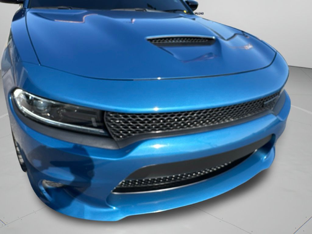 Used 2023 Dodge Charger R/T w/ Blacktop Package RWD image 33