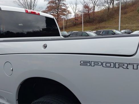 Used 2022 RAM 2500 Big Horn w/ Level A Equipment Group image 22