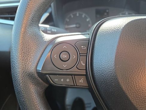 Used 2024 Toyota Corolla LE FWD image 19