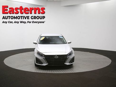 Used 2023 Nissan Altima 2.5 SV image 51