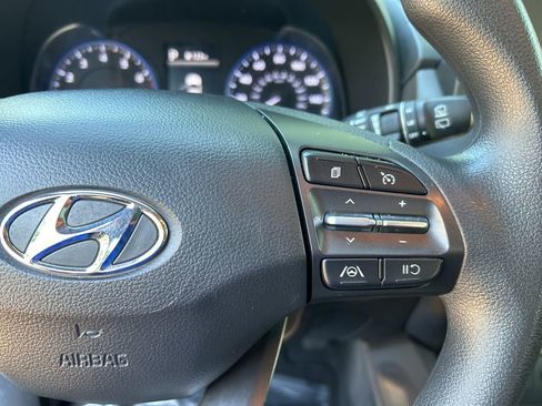 Used 2023 Hyundai Kona SEL w/ Cargo Package AWD/4WD image 22