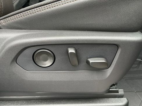 New 2026 Chevrolet Tahoe High Country image 39