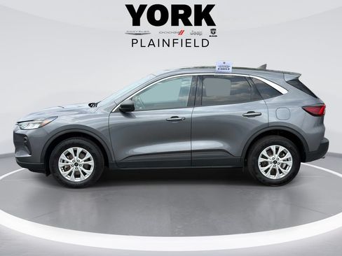 Used 2024 Ford Escape Active AWD/4WD image 8