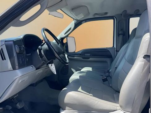 Used 2007 Ford F250 XLT image 25