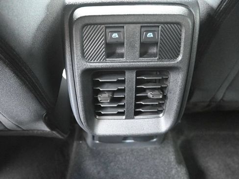 Used 2025 Ford Bronco Big Bend AWD/4WD image 29