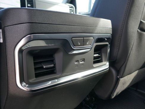 New 2026 Chevrolet Silverado 3500 LTZ w/ LTZ Plus Package image 13