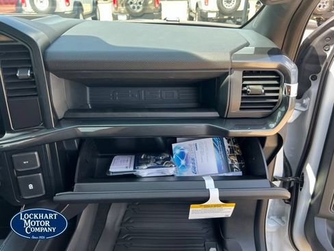 New 2026 Ford F150 STX w/ Equipment Group 200A AWD/4WD image 31