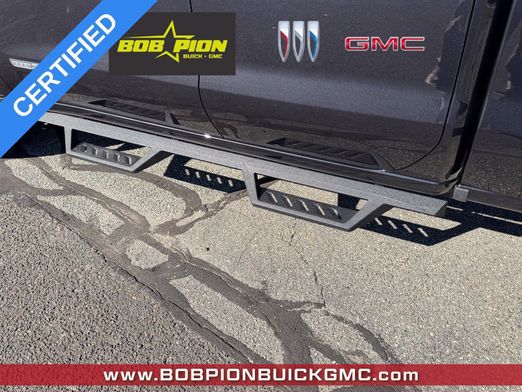 Used 2024 GMC Sierra 1500 Elevation AWD/4WD image 10