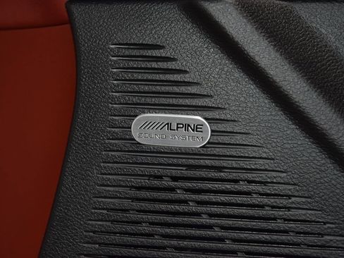 Used 2023 Dodge Challenger SRT Hellcat w/ Driver Convenience Group RWD image 44