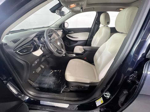 Used 2021 Buick Encore GX Select w/ Experience Buick Package image 20