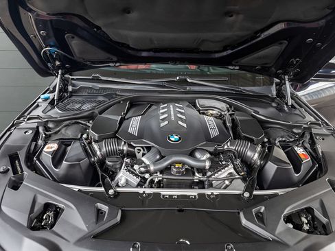 Used 2022 BMW M850i xDrive Coupe AWD/4WD image 62