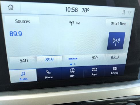 Used 2022 Ford Escape SE FWD image 25
