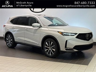 New 2026 Acura MDX w/ Technology Package