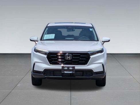 Used 2024 Honda CR-V EX-L image 8