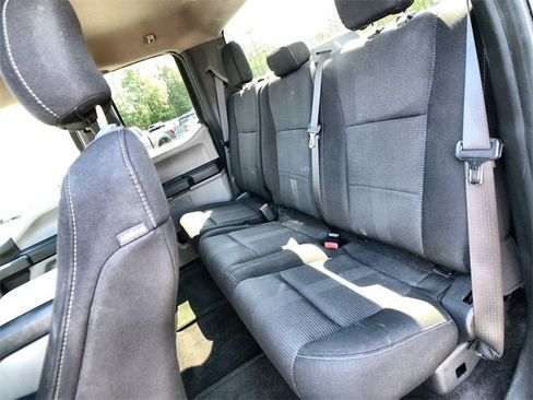 Used 2017 Ford F150 XL w/ Equipment Group 101A Mid image 21