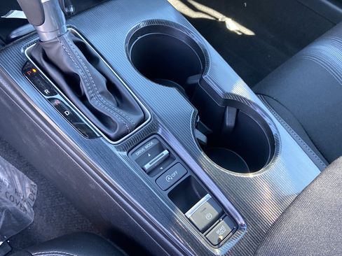 New 2026 Honda Civic Sport image 35