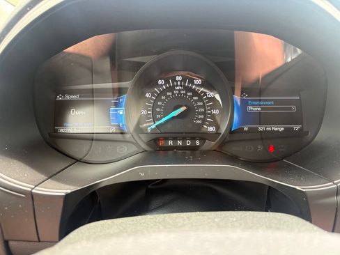 Used 2022 Ford Edge Titanium AWD/4WD image 18