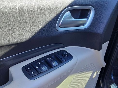 Certified 2020 Dodge Durango Citadel image 14