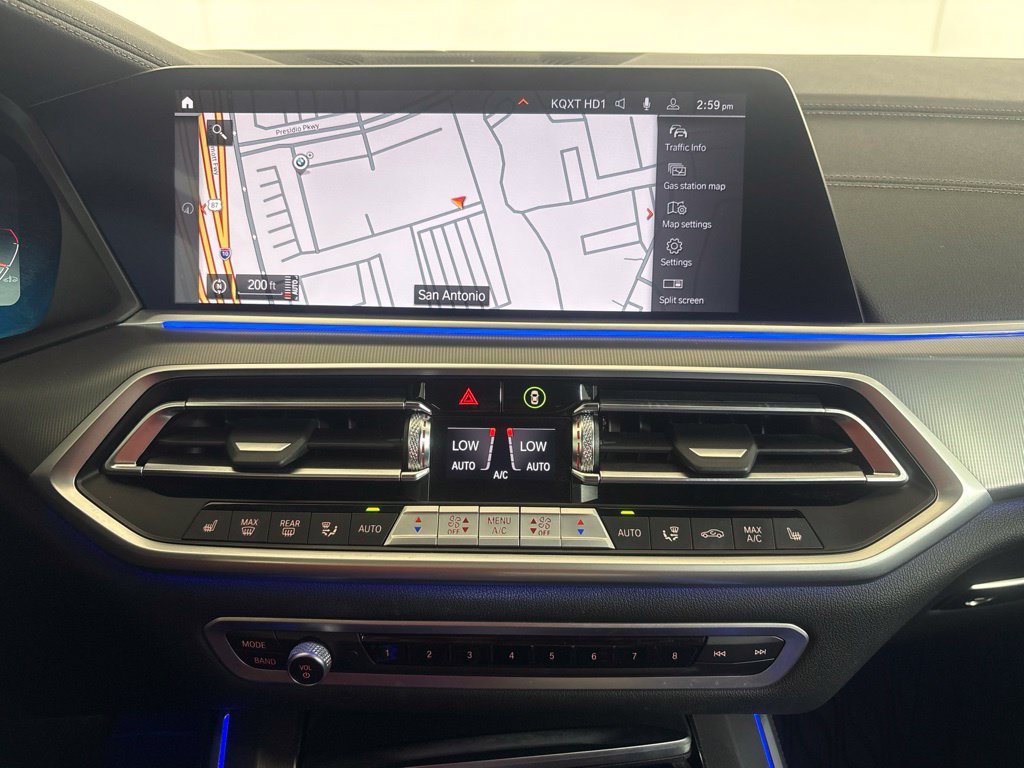 Certified 2023 BMW X5 sDrive40i w/ Executive Package RWD image 13