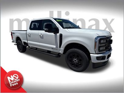 New 2026 Ford F250 Lariat