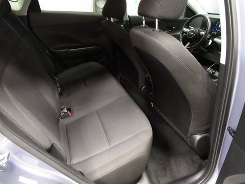 Used 2024 Hyundai Kona SEL FWD image 13