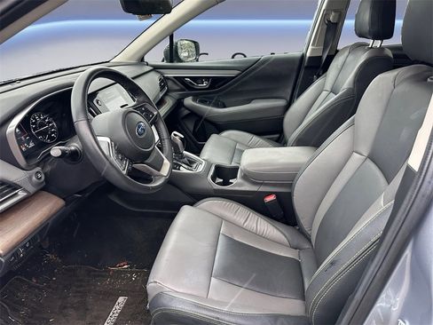 Certified 2023 Subaru Outback Onyx Edition XT image 10