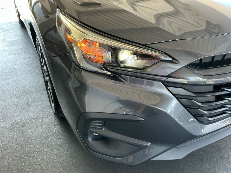 Certified 2024 Subaru Legacy Premium AWD/4WD image 28