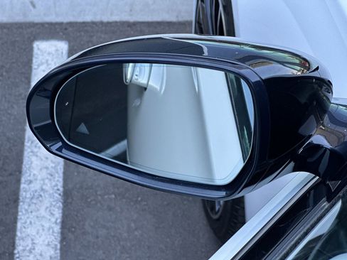 Certified 2024 Mercedes-Benz S 580 4MATIC Sedan image 10