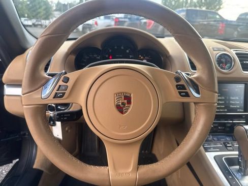 Used 2013 Porsche Boxster RWD image 20