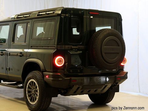 Used 2024 INEOS Grenadier image 8