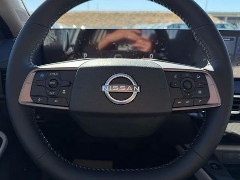 New 2026 Nissan Sentra SL w/ Floor Mat Package FWD image 22