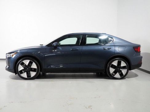 Used 2024 Polestar Polestar 2 w/ Pilot Package AWD/4WD image 9