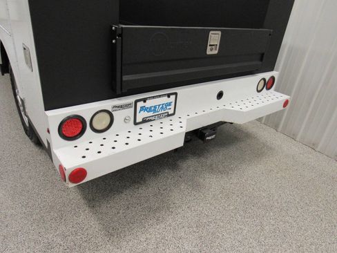 Used 2017 Ford F250 XL w/ Power Equipment Group image 17