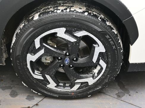 Certified 2023 Subaru Crosstrek 2.5i Limited image 10