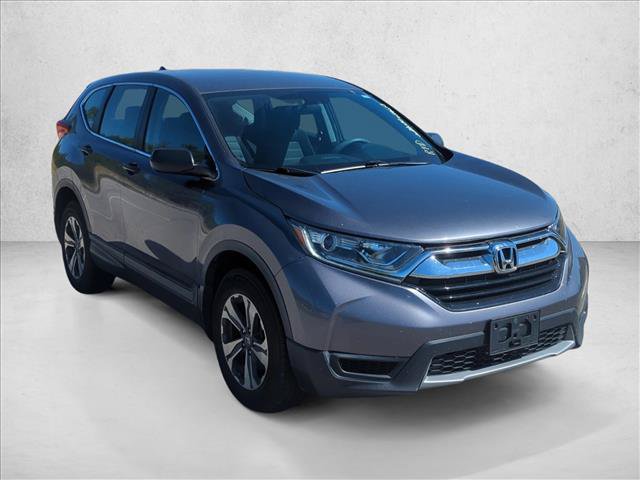 Used 2019 Honda CR-V LX image 3