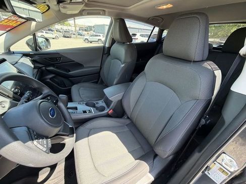 Certified 2024 Subaru Crosstrek 2.0i Premium AWD/4WD image 13