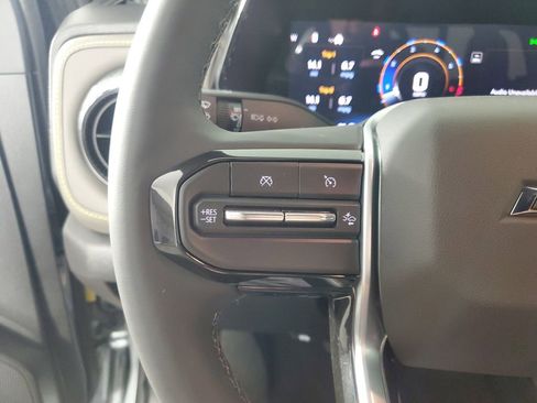 New 2026 Chevrolet Colorado ZR2 w/ ZR2 Bison Edition image 30