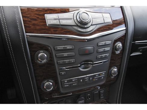 Used 2019 Nissan Armada SL w/ Premium Package RWD image 29