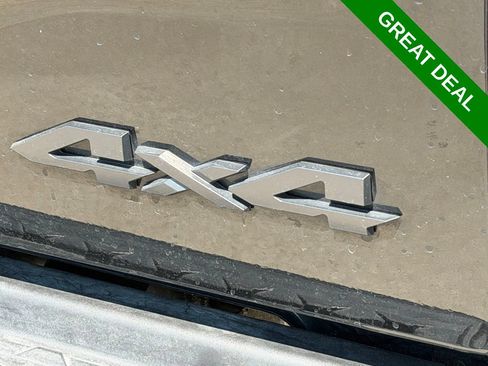 Used 2026 RAM 2500 Big Horn AWD/4WD image 10